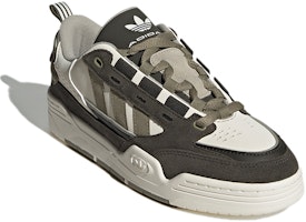 阿迪达斯 ADI2000 '白色轨道绿' GY4120 Lookbook 阿迪达斯 ADI2000 '白色轨道绿' GY4120