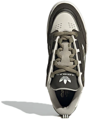 adidas ADI2000 'Blanco Verde Órbita' GY4120 Details for adidas ADI2000 'Blanco Verde Órbita' GY4120
