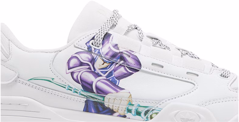 adidas ADI2000 'Yu-Gi-Oh! Dark Magician' Lelaki Gelap H06423 Order adidas ADI2000 'Yu-Gi-Oh! Dark Magician' Lelaki Gelap H06423