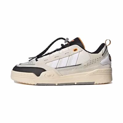 adidas ADI2000 Off White Cloud White EQT Orange 'Off-White'