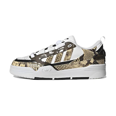 adidas Adi2000 Snakeskin 'Blanch Cargo'