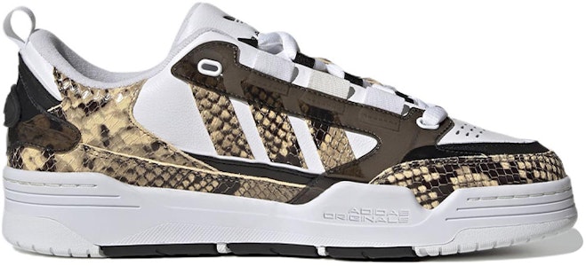 adidas Adi2000 Serpiente 'Blanch Cargo' GW4700 Order adidas Adi2000 Serpiente 'Blanch Cargo' GW4700