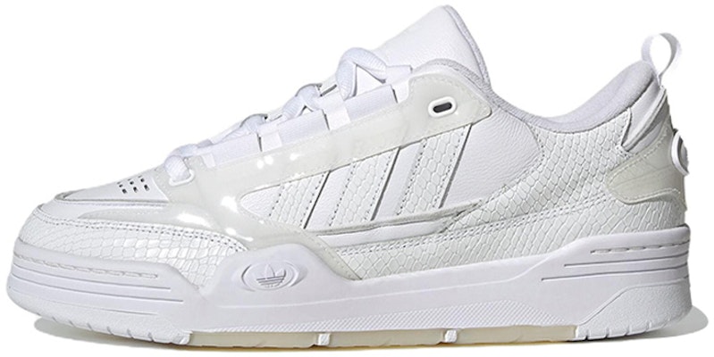 adidas Adi2000 Snakeskin 'Cloud White' Putih Awan GW4697 Buy adidas Adi2000 Snakeskin 'Cloud White' Putih Awan GW4697