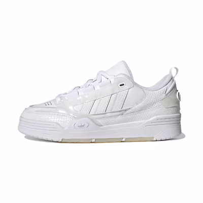 adidas Adi2000 Snakeskin 'Cloud White'