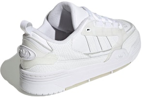 adidas Adi2000 Kulit Ular 'Cloud White' GW4697 Shop adidas Adi2000 Kulit Ular 'Cloud White' GW4697