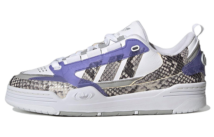 Buy adidas Adi2000 'Kulit Ular' Warna Batu/Ungu GW4699