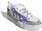 Shop adidas Adi2000 'Kulit Ular' Warna Batu/Ungu GW4699