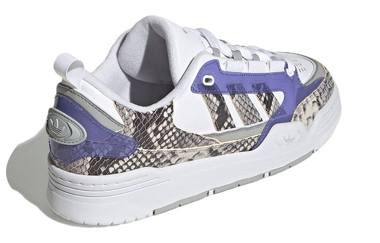 Purchase adidas Adi2000 'Kulit Ular' Warna Batu/Ungu GW4699