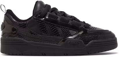adidas Adi2000 Snakeskin Core Black GW4698 adidas Adi2000 Snakeskin Core Black GW4698