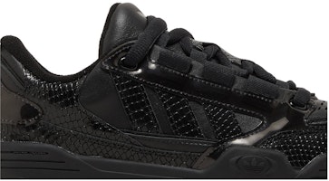 adidas Adi2000 Kulit Ular Hitam Inti GW4698 Order adidas Adi2000 Kulit Ular Hitam Inti GW4698