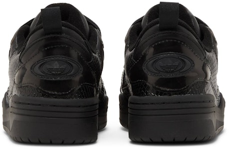 愛迪達 Adi2000 蛇皮款 黑色 GW4698 Details for 愛迪達 Adi2000 蛇皮款 黑色 GW4698