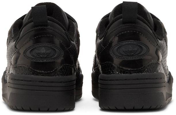 adidas Adi2000 Kulit Ular Hitam Inti GW4698 Details for adidas Adi2000 Kulit Ular Hitam Inti GW4698