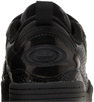 adidas Adi2000 Kulit Ular Hitam Inti GW4698 Sizing adidas Adi2000 Kulit Ular Hitam Inti GW4698