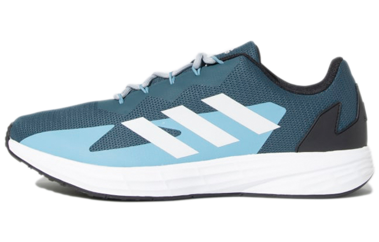adidas Adi-dash 'Comfort Breathable Thick Sole Blue Running' EX2226