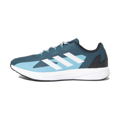 adidas Adi-dash 'CMFT Breathable Thick Sole Blue Running'