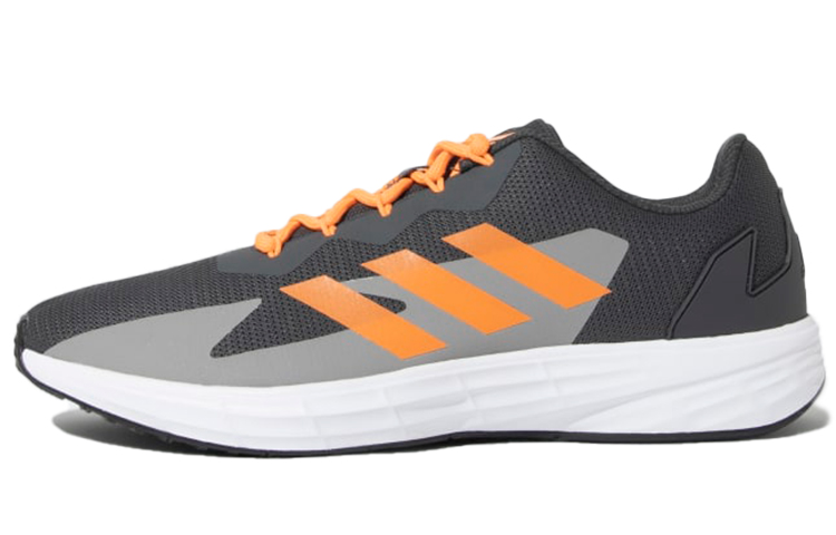 adidas Adi-dash 'Grey Orange' EY3185