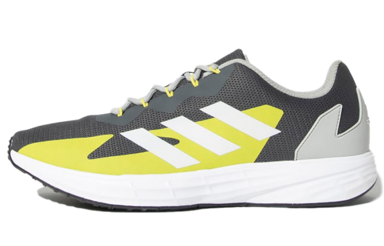 adidas Adi-dash 'Grey Yellow' EX2225