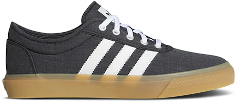 adidas Adi Ease 'Black Gum' CQ1067 adidas Adi Ease 'Black Gum' CQ1067