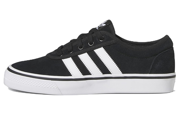adidas Adi Ease 'Black White' HQ6432