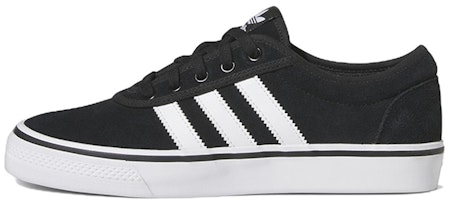 adidas Adi Ease 'Black White' HQ6432 adidas Adi Ease 'Black White' HQ6432