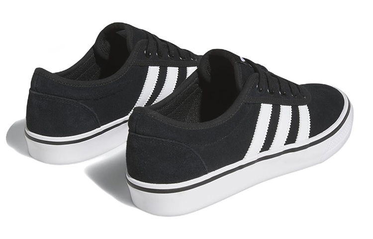 Shop adidas Adi Ease 'Negro Blanco' HQ6432