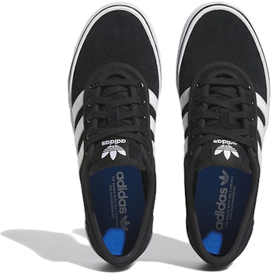 adidas Adi Ease 'Negro Blanco' HQ6432 Purchase adidas Adi Ease 'Negro Blanco' HQ6432