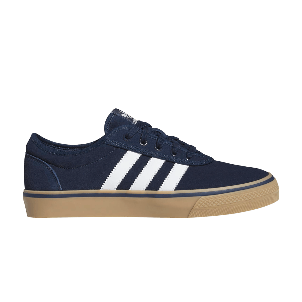 Adi Ease College Blue Adidas Adi Ease Collegiate Navy Discount