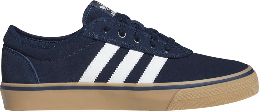 Adidas adi ease navy sales