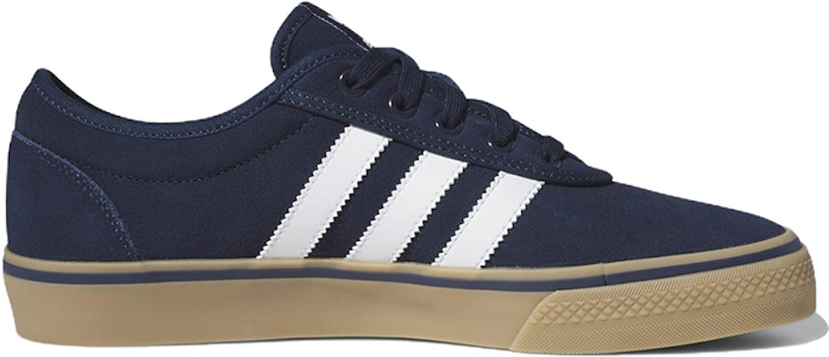 アディダス Adi Ease ネイビガム (Adidas Adi Ease Neibi Gamu) GZ9457 Order アディダス Adi Ease ネイビガム (Adidas Adi Ease Neibi Gamu) GZ9457