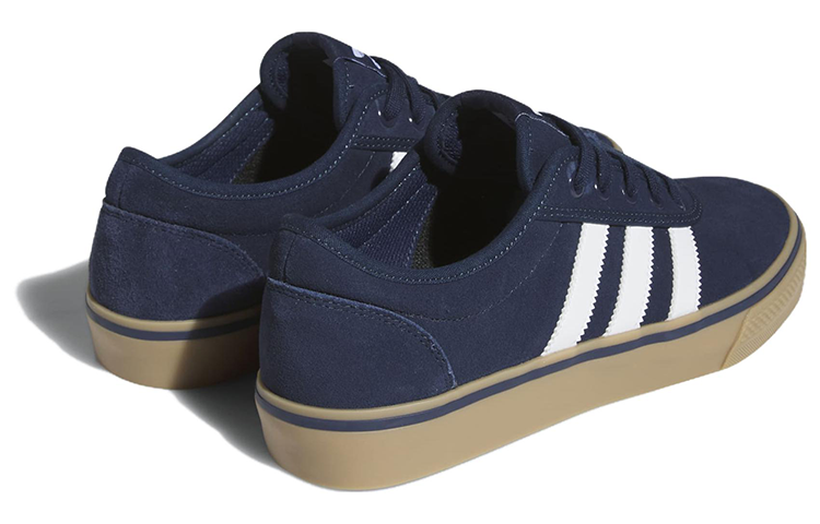 Shop adidas Adi Ease 'Collegiate Navy Gum' Azul Marino Goma GZ9457