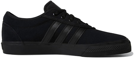adidas originals Adiease 防滑減震耐磨 低幫 板鞋 男款 黑 Order adidas originals Adiease 防滑減震耐磨 低幫 板鞋 男款 黑