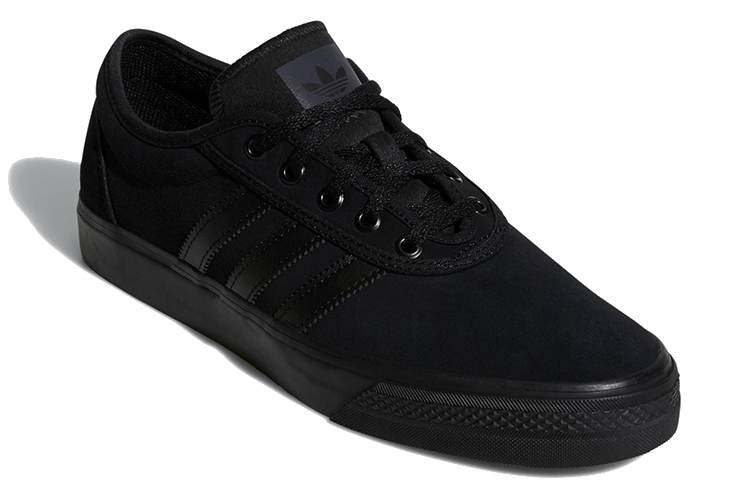 Lookbook adidas Adi Ease 'Negro Core' BY4027