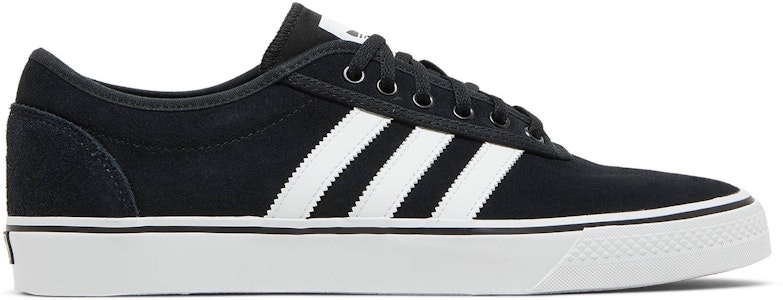 아디다스 아디이즈 '코어 블랙' (Adidas Adiease 'Core Black') BY4028 Buy 아디다스 아디이즈 '코어 블랙' (Adidas Adiease 'Core Black') BY4028