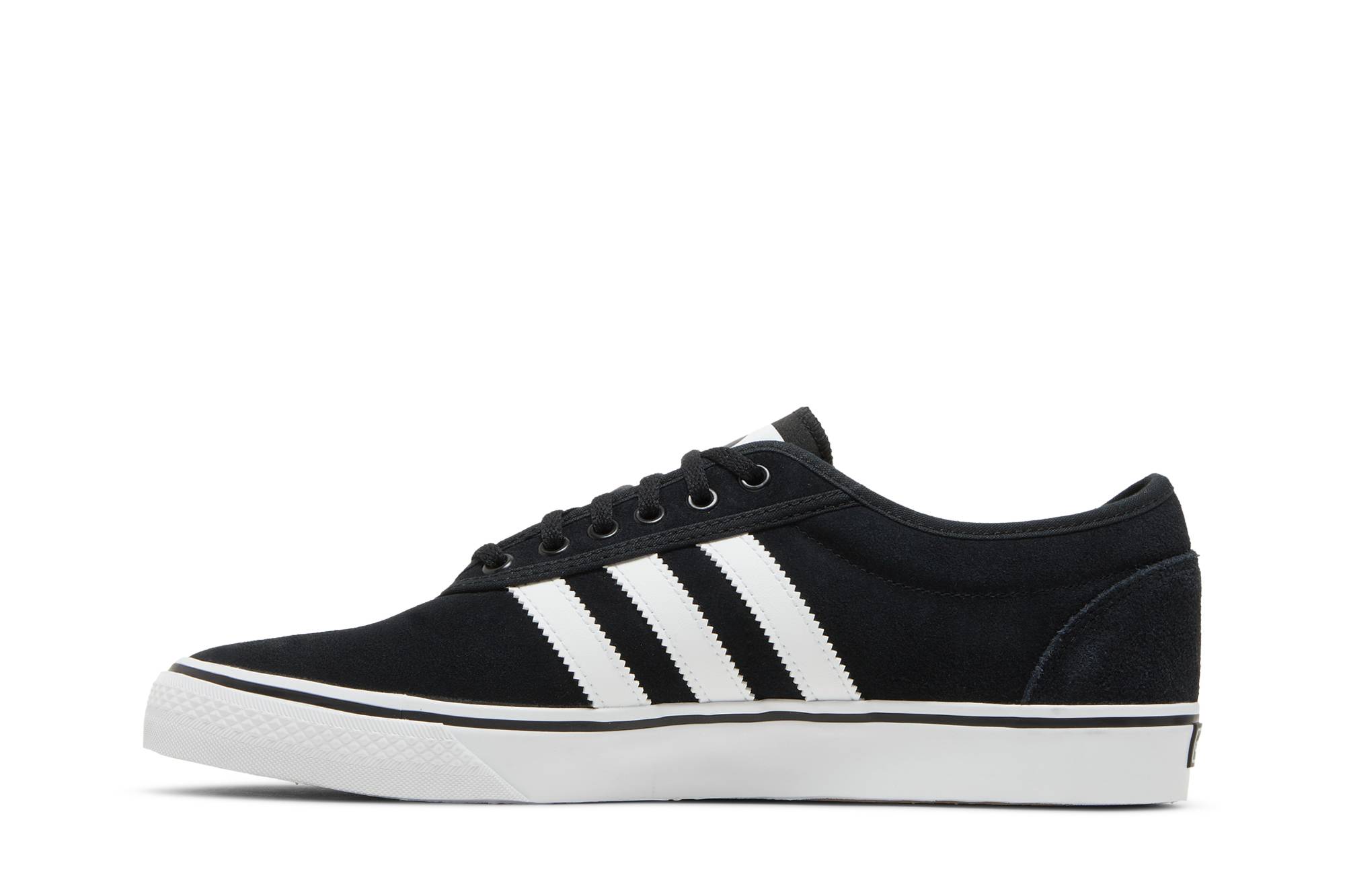 Lookbook adidas Adi Ease 'Core Black' - Negro Básico BY4028