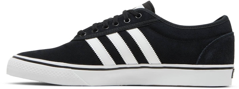 아디다스 아디이즈 '코어 블랙' (Adidas Adiease 'Core Black') BY4028 Lookbook 아디다스 아디이즈 '코어 블랙' (Adidas Adiease 'Core Black') BY4028