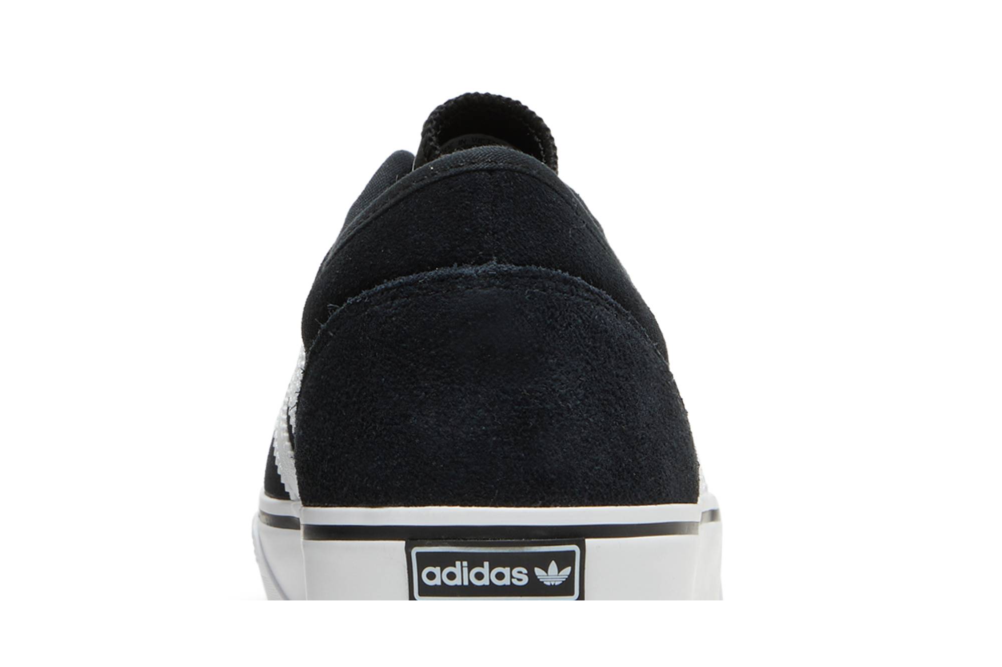 Sizing adidas Adi Ease 'Core Black' - Negro Básico BY4028