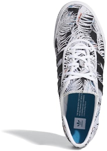 adidas originals Adiease 休閒 低筒 滑板鞋 男女同款 白黑 Purchase adidas originals Adiease 休閒 低筒 滑板鞋 男女同款 白黑