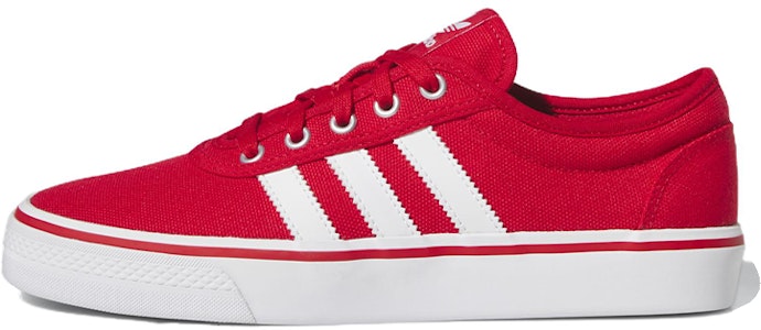 아디다스 아디이즈 '스칼렛 화이트' (Adidas Adiease 'Scarlet White') HQ6437 Buy 아디다스 아디이즈 '스칼렛 화이트' (Adidas Adiease 'Scarlet White') HQ6437