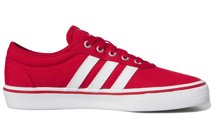 Order adidas Adi Ease ''Rouge Écarlate Blanc'' HQ6437