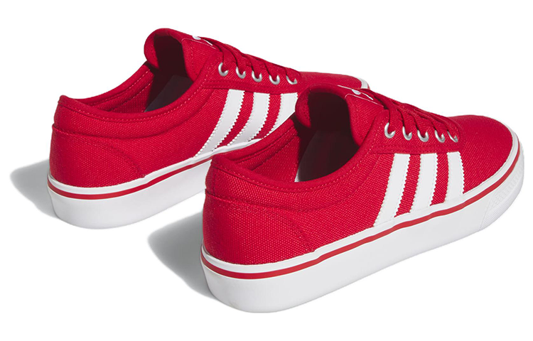 Shop adidas Adi Ease 'Rojo Escarlata Blanco' HQ6437