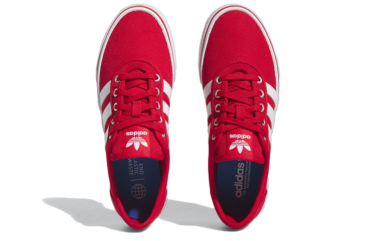 Purchase adidas Adi Ease 'Rojo Escarlata Blanco' HQ6437