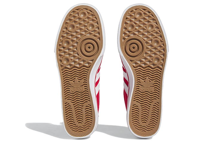 Details for adidas Adi Ease 'Rojo Escarlata Blanco' HQ6437