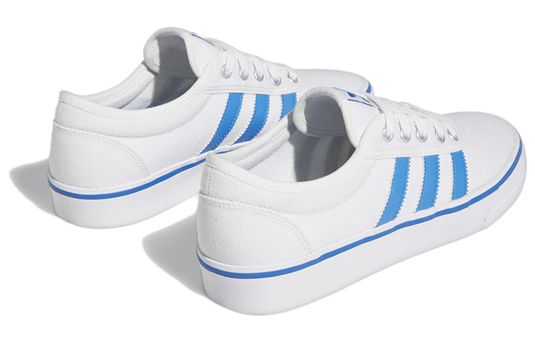 Shop アディダス Adi Ease "ホワイト/ブルーバード" HQ6436