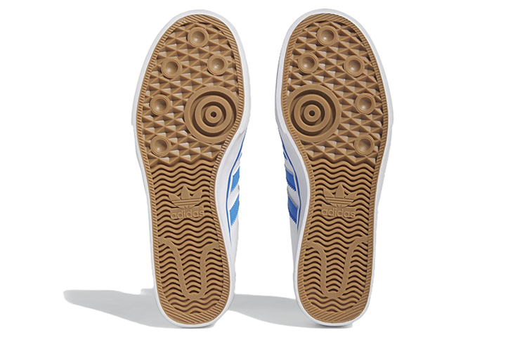 Details for アディダス Adi Ease "ホワイト/ブルーバード" HQ6436