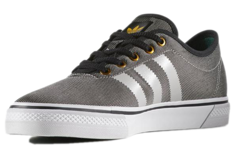 Lookbook adidas Adi Ease Classified ''Gris'' BY4023