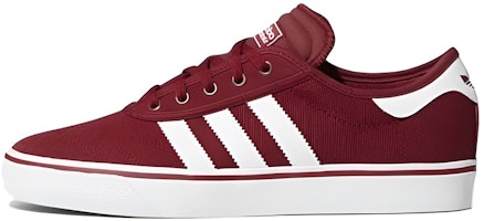 adidas Adi Ease Premier 'Collegiate Burgundy' DB3095 adidas Adi Ease Premier 'Collegiate Burgundy' DB3095