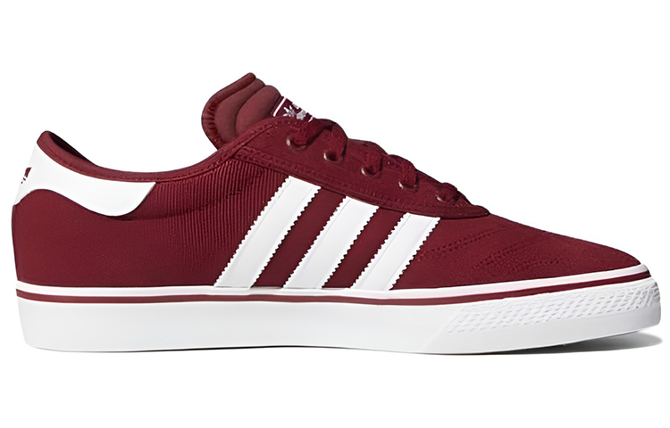 adidas Adi Ease Premier 'Collegiate Burgundy' 圖 2