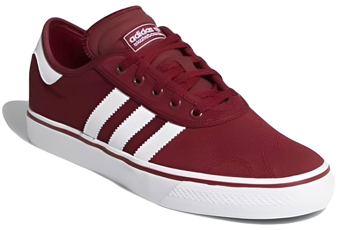 adidas Adi Ease Premier 'Collegiate Burgundy' 圖 3