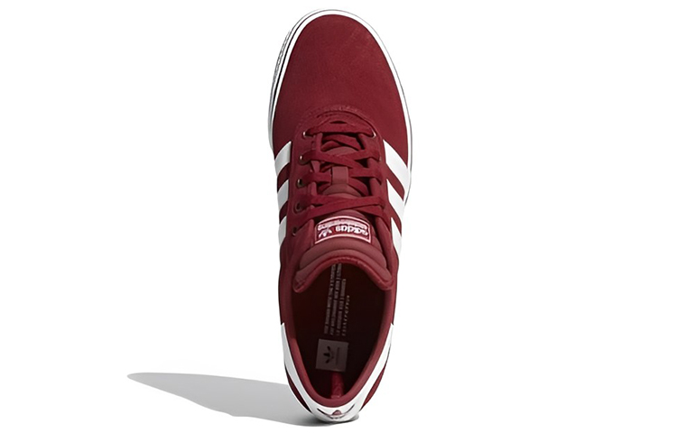 adidas Adi Ease Premier 'Collegiate Burgundy' 圖 5