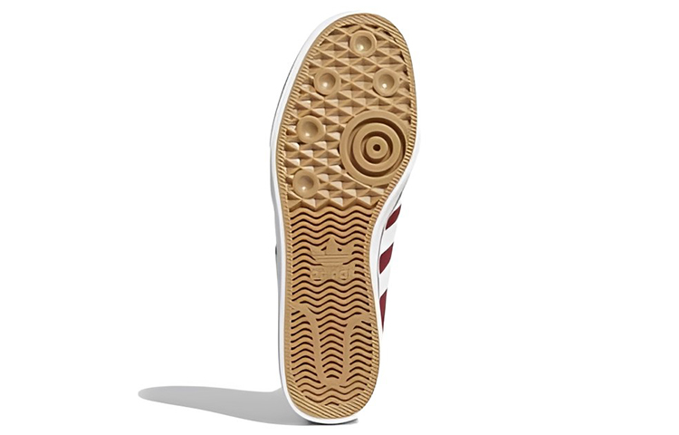 adidas Adi Ease Premier 'Collegiate Burgundy' 圖 6